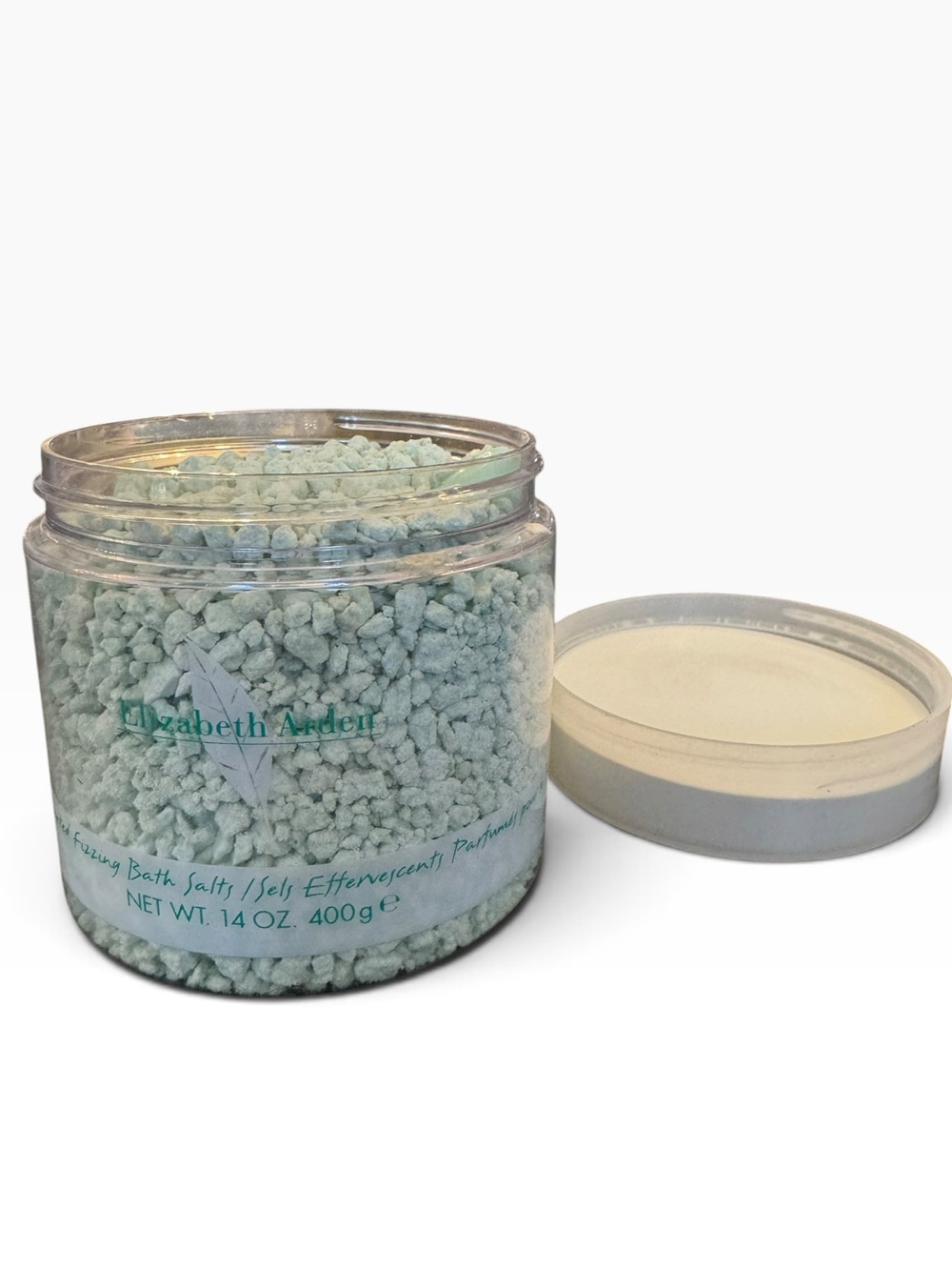 Elizabeth Arden Green Tea Fizzing Bath Salts - Picture 6 of 9